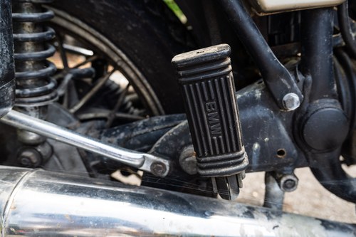 1979 BMW R100RT zum Verkauf (Bild 45 von 76)