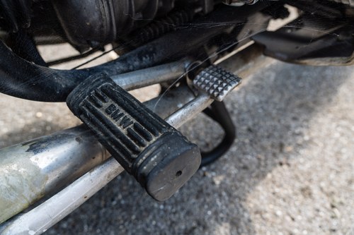 1979 BMW R100RT zum Verkauf (Bild 46 von 76)