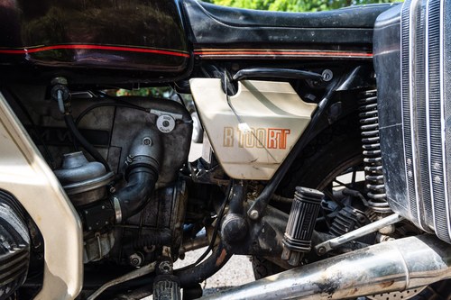 1979 BMW R100RT zum Verkauf (Bild 56 von 76)