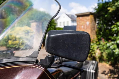 1979 BMW R100RT zum Verkauf (Bild 63 von 76)