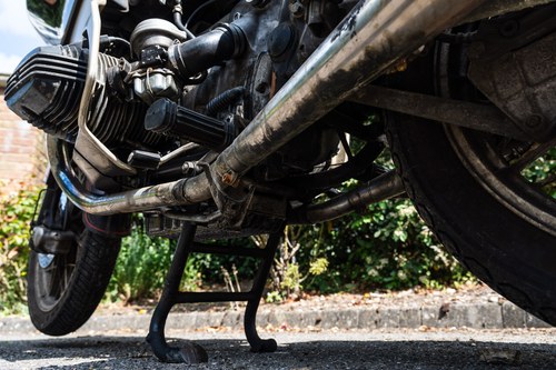 1979 BMW R100RT zum Verkauf (Bild 74 von 76)