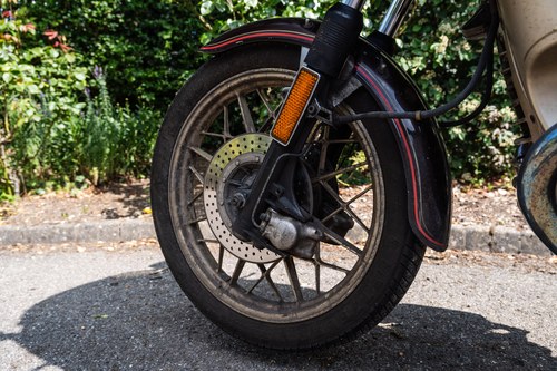 1979 BMW R100RT zum Verkauf (Bild 15 von 76)