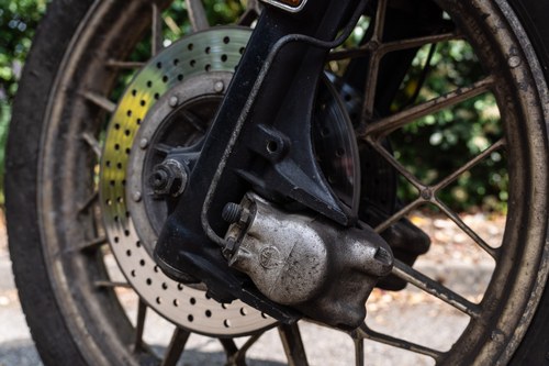 1979 BMW R100RT zum Verkauf (Bild 16 von 76)