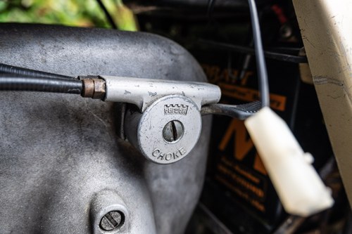 1979 BMW R100RT zum Verkauf (Bild 72 von 76)