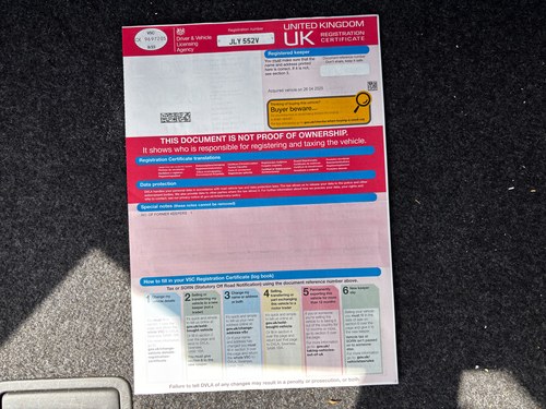 1979 BMW R100RT zum Verkauf (Bild 75 von 76)