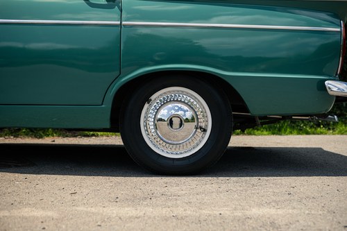 1962 Hillman Super Minx For Sale (picture 17 of 115)