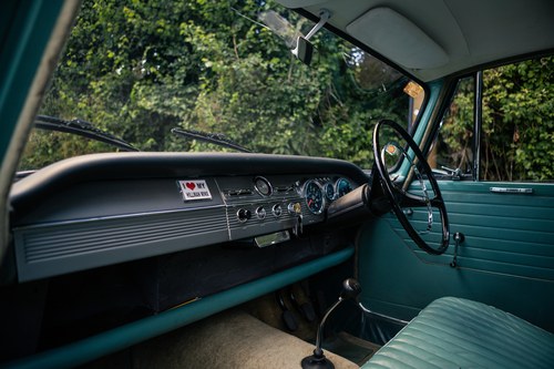 1962 Hillman Super Minx For Sale (picture 24 of 115)