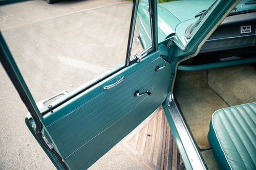 1962 Hillman Super Minx For Sale (picture 28 of 115)