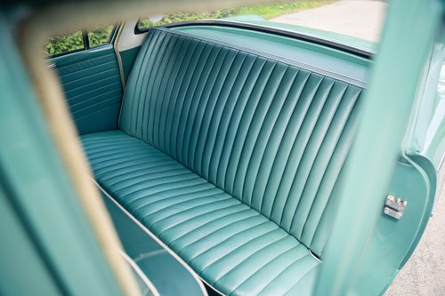 1962 Hillman Super Minx For Sale (picture 31 of 115)