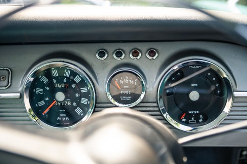 1962 Hillman Super Minx For Sale (picture 40 of 115)