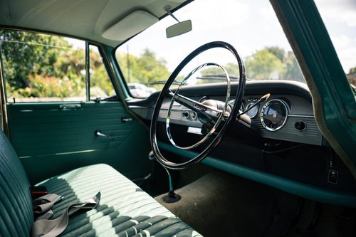 1962 Hillman Super Minx For Sale (picture 57 of 115)