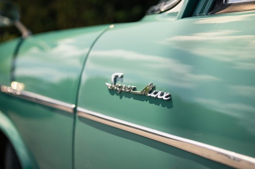 1962 Hillman Super Minx For Sale (picture 62 of 115)