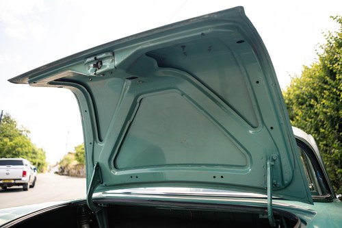 1962 Hillman Super Minx For Sale (picture 48 of 115)