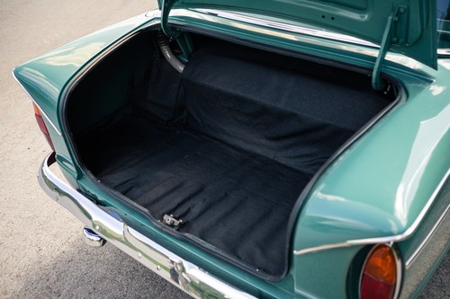 1962 Hillman Super Minx For Sale (picture 49 of 115)