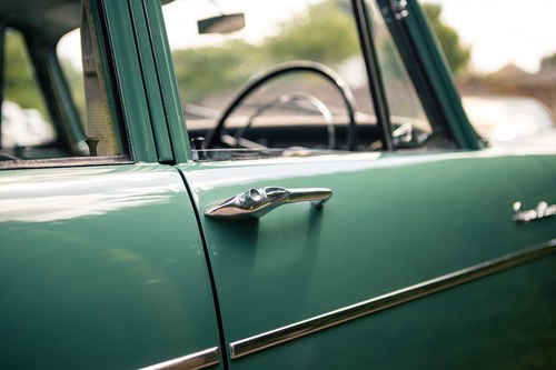 1962 Hillman Super Minx For Sale (picture 74 of 115)