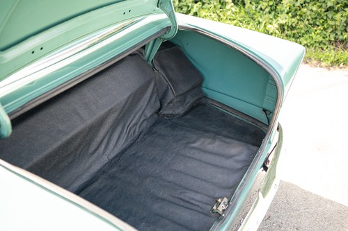 1962 Hillman Super Minx For Sale (picture 55 of 115)