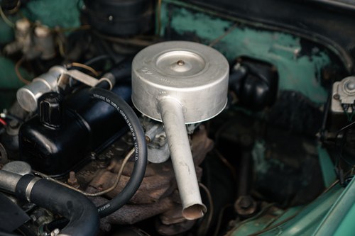 1962 Hillman Super Minx For Sale (picture 75 of 115)