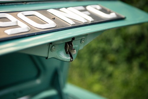 1962 Hillman Super Minx For Sale (picture 77 of 115)