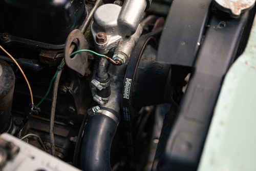 1962 Hillman Super Minx For Sale (picture 78 of 115)