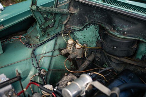 1962 Hillman Super Minx For Sale (picture 80 of 115)