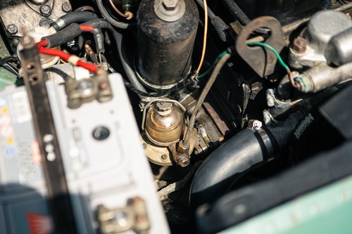 1962 Hillman Super Minx For Sale (picture 81 of 115)