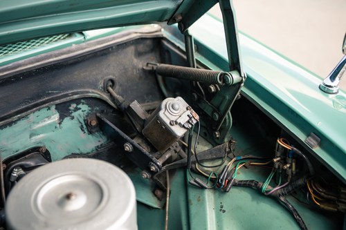 1962 Hillman Super Minx For Sale (picture 82 of 115)