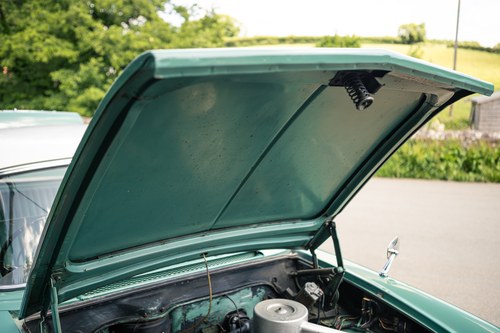 1962 Hillman Super Minx For Sale (picture 84 of 115)