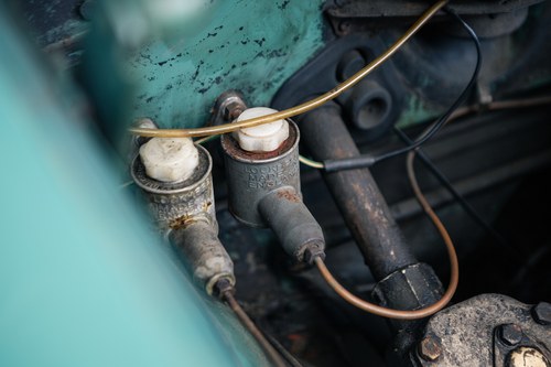 1962 Hillman Super Minx For Sale (picture 86 of 115)