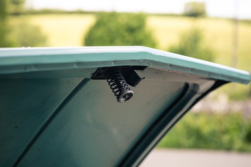 1962 Hillman Super Minx For Sale (picture 89 of 115)