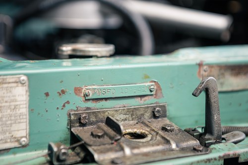 1962 Hillman Super Minx For Sale (picture 90 of 115)