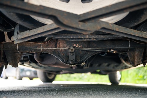 1962 Hillman Super Minx For Sale (picture 96 of 115)