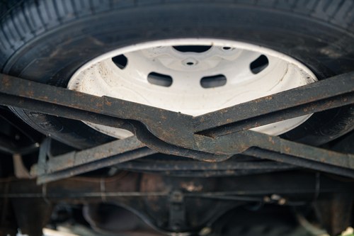 1962 Hillman Super Minx For Sale (picture 97 of 115)