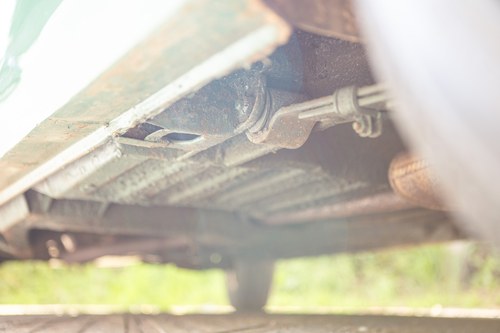 1962 Hillman Super Minx For Sale (picture 101 of 115)