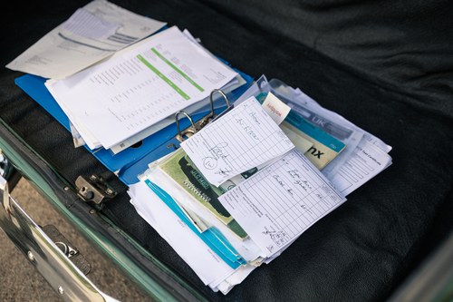 1962 Hillman Super Minx For Sale (picture 103 of 115)