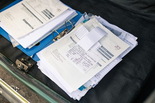 1962 Hillman Super Minx For Sale (picture 106 of 115)