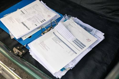 1962 Hillman Super Minx For Sale (picture 107 of 115)