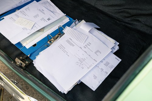 1962 Hillman Super Minx For Sale (picture 113 of 115)