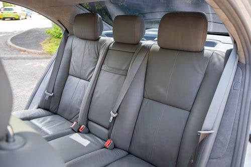 2006 Mercedes-Benz W221 S600 L V12 In vendita (immagine 26 di 158)