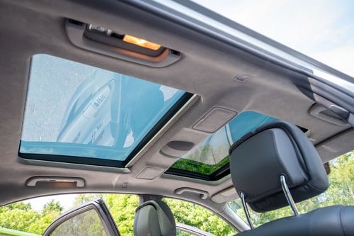 2006 Mercedes-Benz W221 S600 L V12 In vendita (immagine 31 di 158)