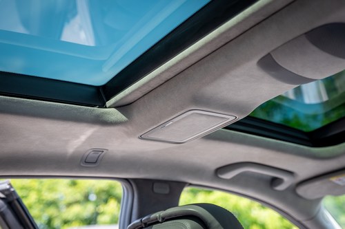 2006 Mercedes-Benz W221 S600 L V12 In vendita (immagine 46 di 158)