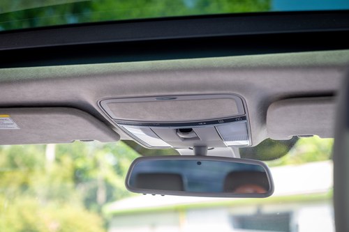 2006 Mercedes-Benz W221 S600 L V12 In vendita (immagine 47 di 158)