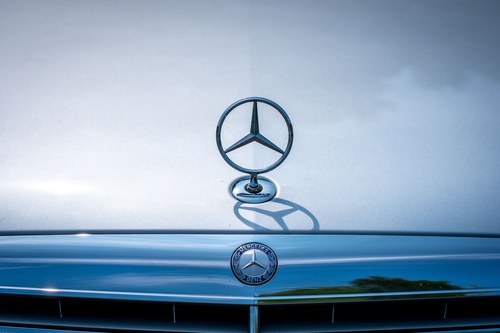 2006 Mercedes-Benz W221 S600 L V12 In vendita (immagine 104 di 158)