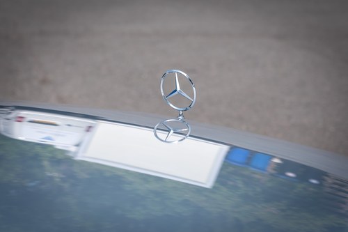 2006 Mercedes-Benz W221 S600 L V12 In vendita (immagine 113 di 158)