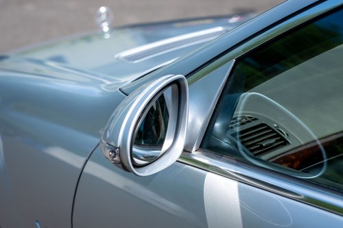 2006 Mercedes-Benz W221 S600 L V12 In vendita (immagine 116 di 158)