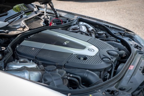 2006 Mercedes-Benz W221 S600 L V12 In vendita (immagine 134 di 158)