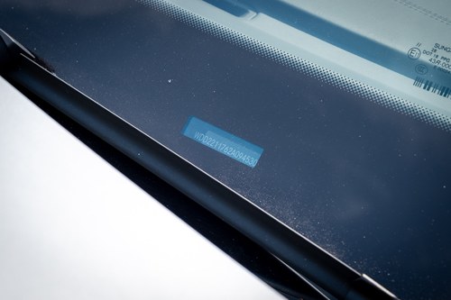 2006 Mercedes-Benz W221 S600 L V12 In vendita (immagine 135 di 158)