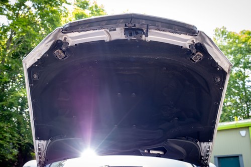 2006 Mercedes-Benz W221 S600 L V12 In vendita (immagine 136 di 158)