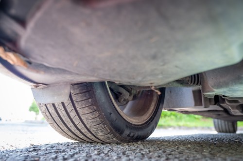 2006 Mercedes-Benz W221 S600 L V12 In vendita (immagine 137 di 158)