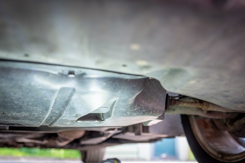 2006 Mercedes-Benz W221 S600 L V12 In vendita (immagine 141 di 158)