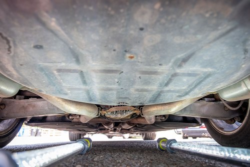 2006 Mercedes-Benz W221 S600 L V12 In vendita (immagine 142 di 158)